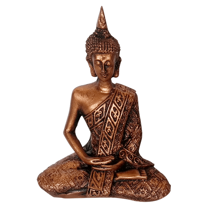 Buda Ceramica Cobre