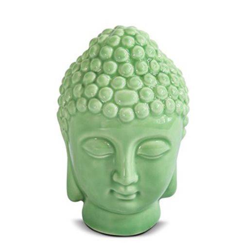 Buda Verde Menor