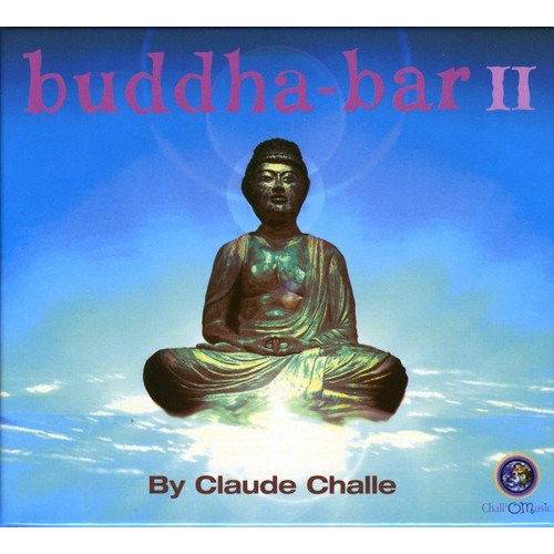 Buddha Bar / Vol 2 By - Claude Challe