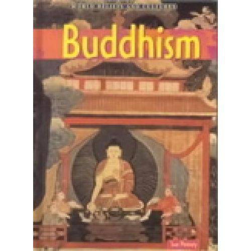 Buddhism - World Beliefs And Cultures - Heinemann
