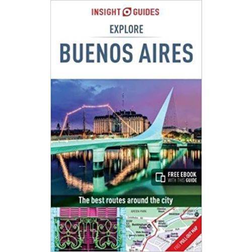 Buenos Aires Insight Explore Guide