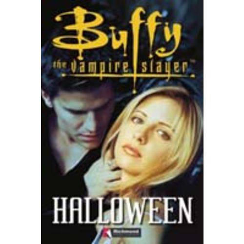 Buffy The Vampire Slayer com Audio Cd