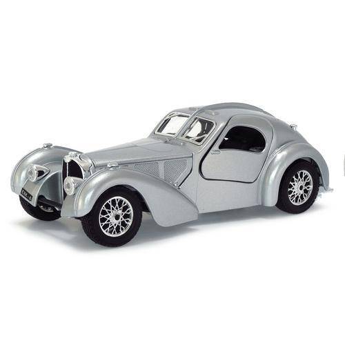 Bugatti Atlantic 1936 1:24 Burago