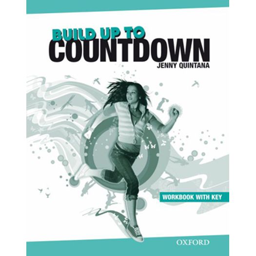 Build Up To Countdown Workbook - Oxford