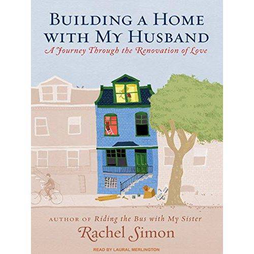 Building a Home With My Husband