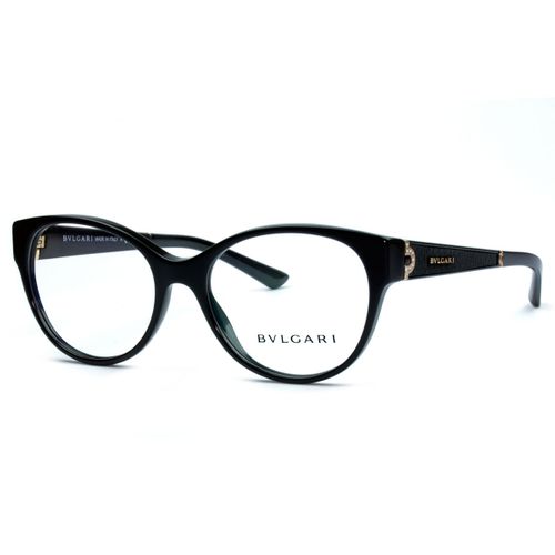 Bulgari 4106 501 - Oculos de Grau