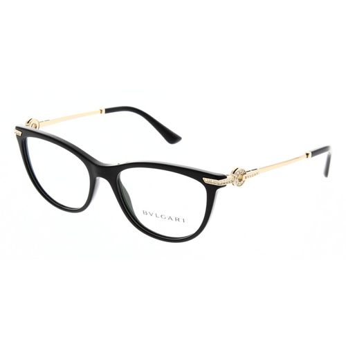 Bulgari 4155B 501 - Oculos de Grau