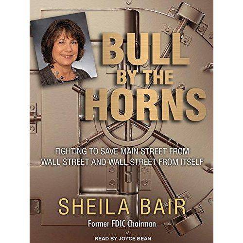 Bull By The Horns