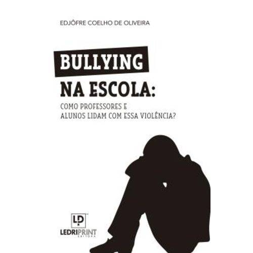 Bullying na Escola