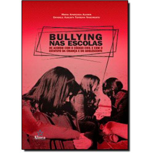 Bullying Nas Escolas