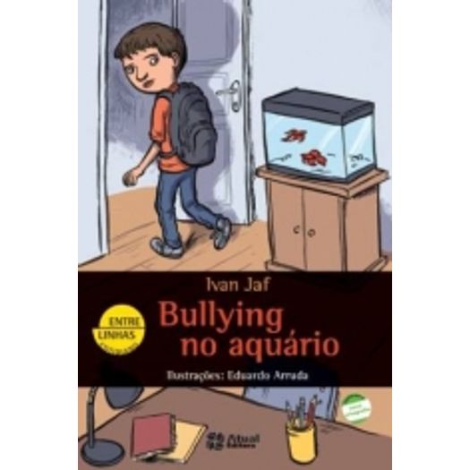 Bullying no Aquario - Atual