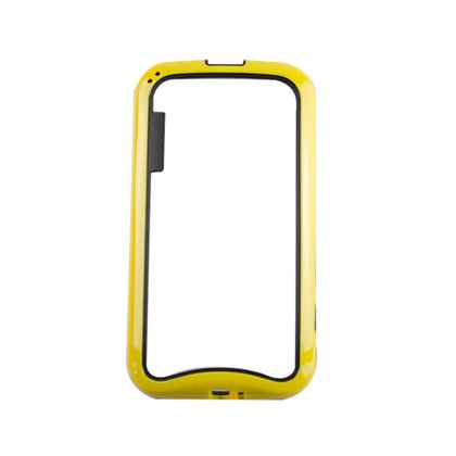 Bumper Motorola Moto G2 Amarelo - Idea