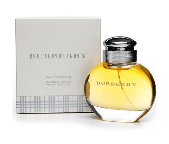 Burberry Eau de Parfum Feminino 100 Ml