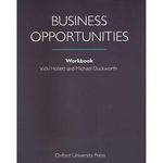 Business Opportunities Wb