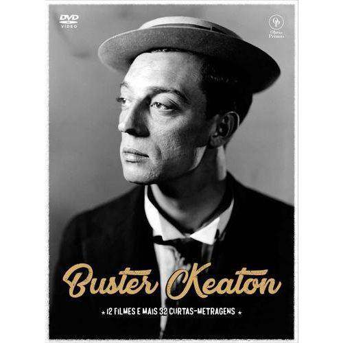 Buster Keaton - Edição Especial