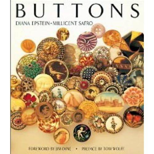Buttons - Harry N. Abrams
