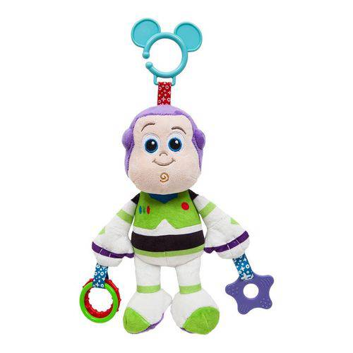 Buzz Toy Story de Atividades - Buba Baby