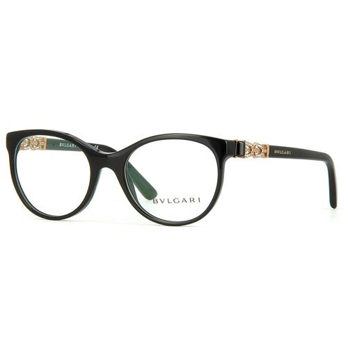 Bvlgari 4099B 501 - Oculos de Grau