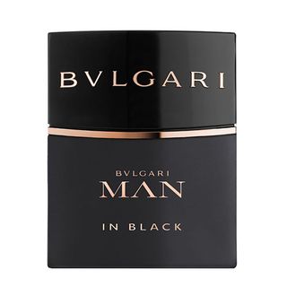 BVLGARI Man In Black BVLGARI - Perfume Masculino - Eau de Parfum 30ml