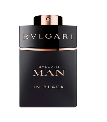 Bvlgari Man In Black Eau de Parfum Perfume Masculino 100ml