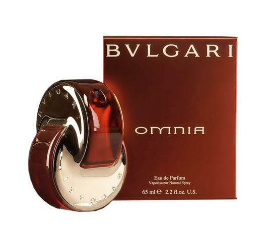 Bvlgari Omnia Eau de Parfum Feminino 65 Ml