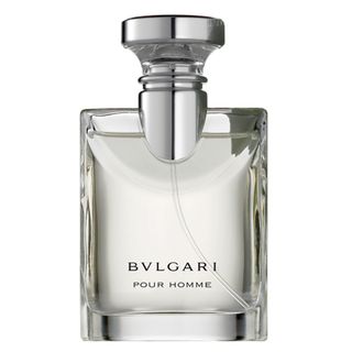 BVLGARI Pour Homme BVLGARI - Perfume Masculino - Eau de Toilette 100ml
