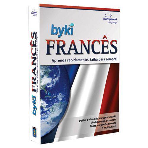 Byki Deluxe 4 - Francês