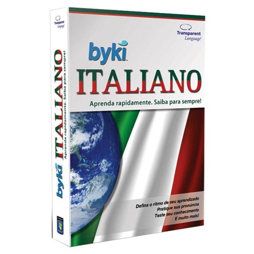 Byki Deluxe 4 - Italiano
