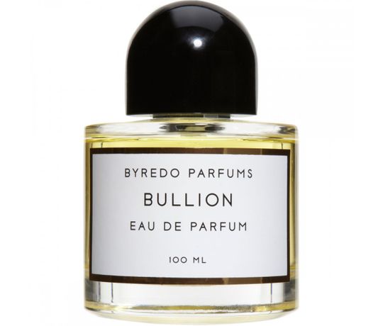 Byredo Bullion de Byredo Eau de Parfum Feminino 100 Ml