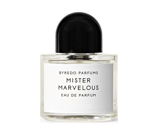 Byredo Mister Marvelous de Byredo Eau de Parfum Masculino 100 Ml
