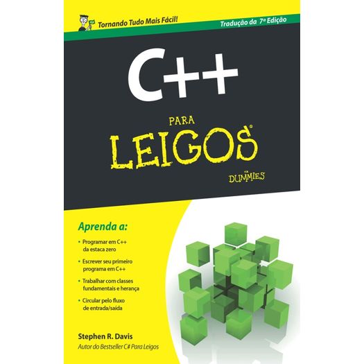 C++ para Leigos - Alta Books