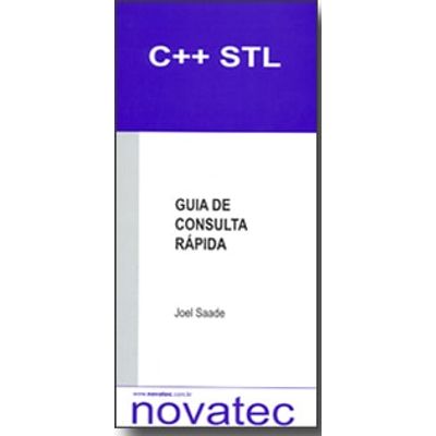 C++ STL - Guia de Consulta Rápida