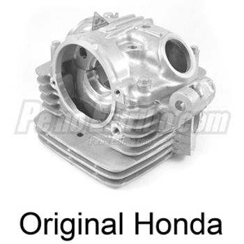 Cabeçote Honda XR 200 Original
