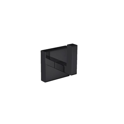 Cabide Clean Black Noir - 2060.BL.CLN.NO - Deca - Deca