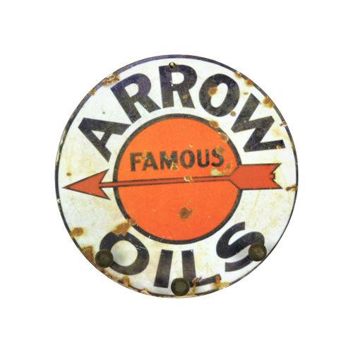 Cabideiro - Arrow Oils