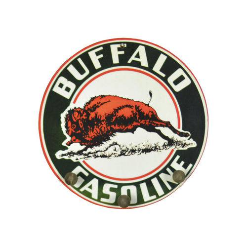 Cabideiro - Buffalo Gasoline