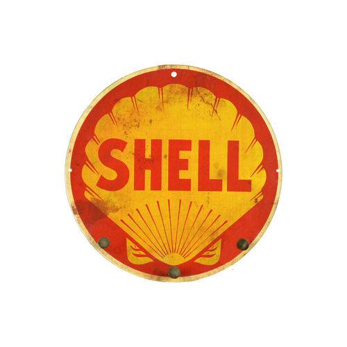 Cabideiro - Shell