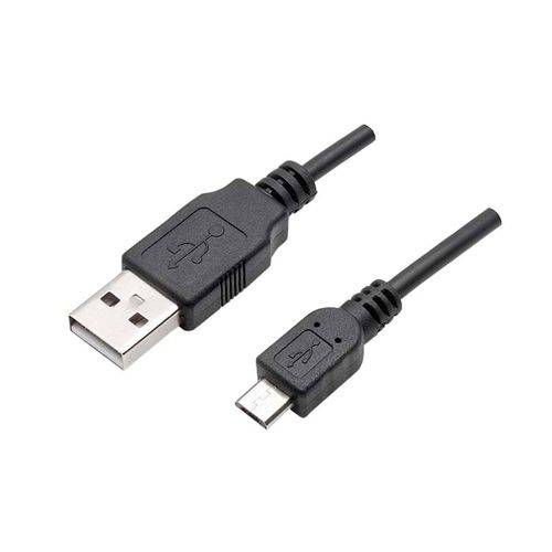 Cabo Adaptador de Celular USB + Micro USB 1,5m Mxt 8.3.117