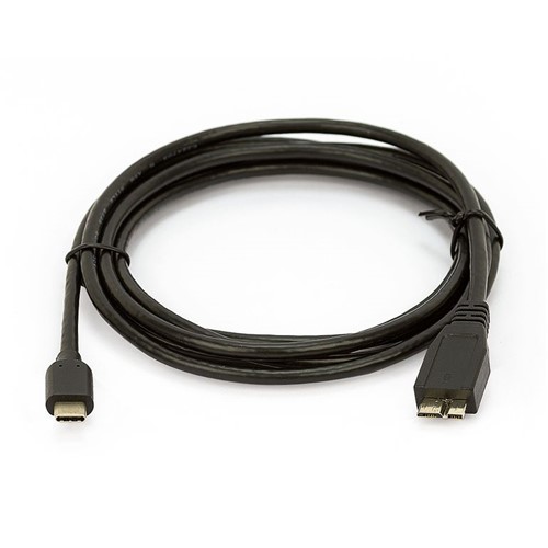 Cabo Adaptador USB-C para Micro USB-B 50 CM