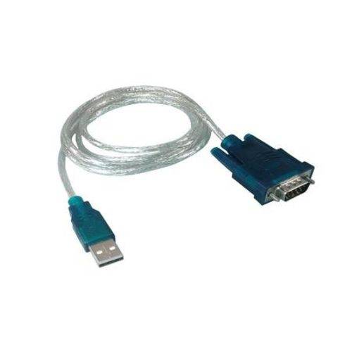 Cabo Conversor USB X Serial RS232