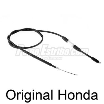 Cabo da Partida Quente Honda CRF 250/450R
