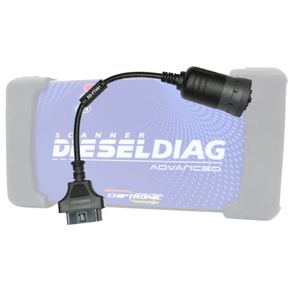 Cabo Dieseldiag Vw/Tratores/Ford