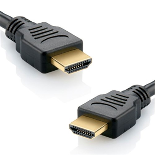 Cabo HDMI 1.4 19 Pin 10M Conector Banhado a Ouro WI250 - Multilaser