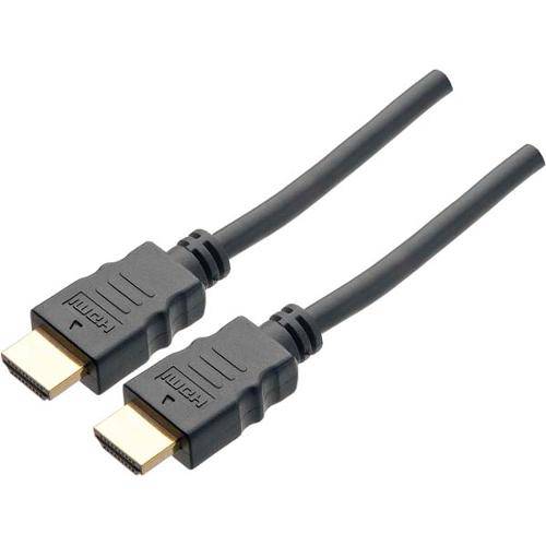 Cabo Hdmi 1.4v High Speed Mxt 30awg Od:6.0mm Gold 1,80m Economic