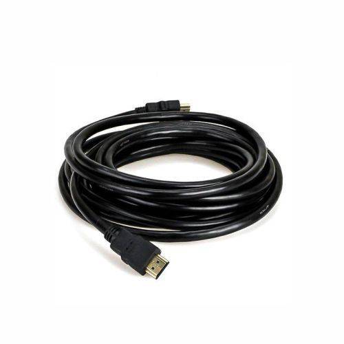 Cabo Hdmi 10m Kp-h5000 - Knup