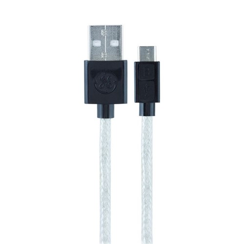 Cabo Micro USB General Electric Pro 2,70m Android Ultra Resistente GE