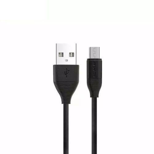 Cabo Micro Usb para Turbo Fast Charge 1m Awei Original Cl-94