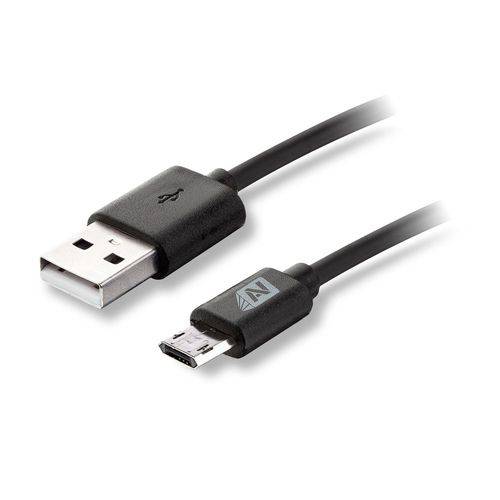 Cabo Micro USB Reversível