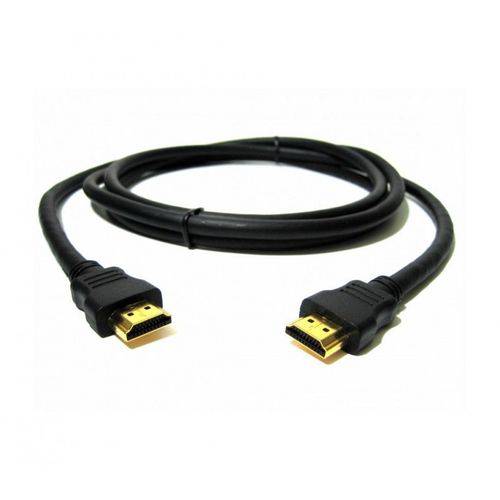 Cabo Multilaser Hdmi 1.3 1.8mts Wi233
