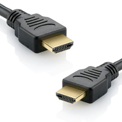 Cabo Multilaser HDMI 1.4 5 M - WI249 WI249